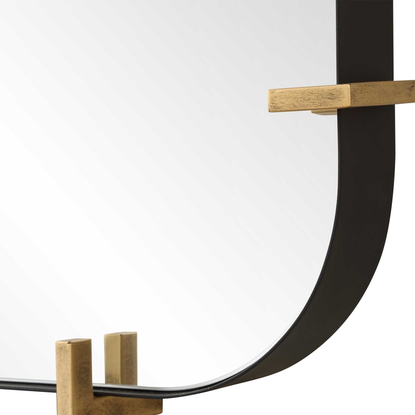 Pali - Industrial Mirror