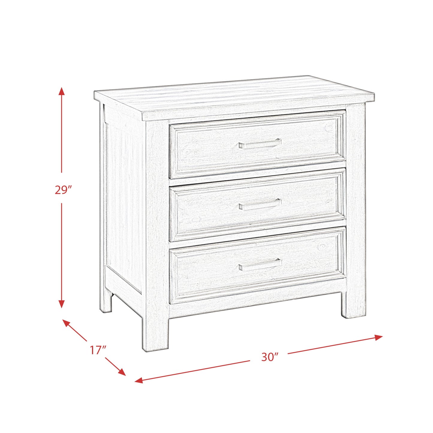 Sullivan - Storage Bedroom Set