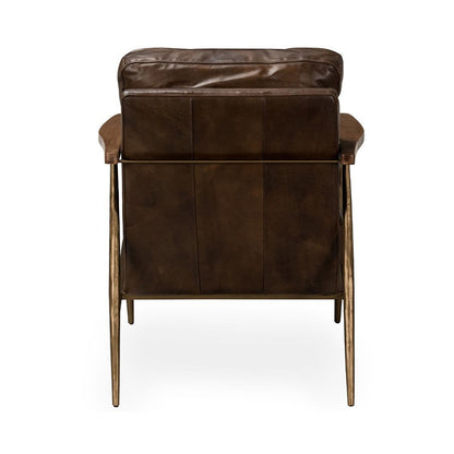 Christopher - Club Chair