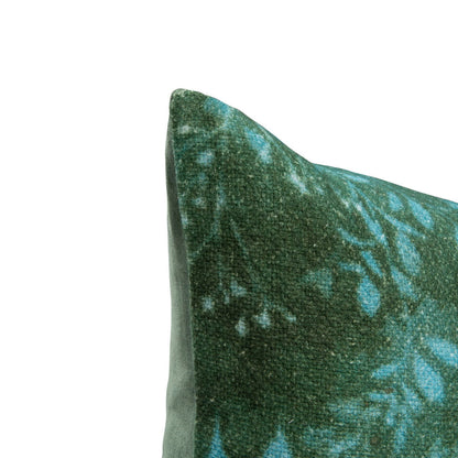 Spartina - 22" x 22" Pillow - Green