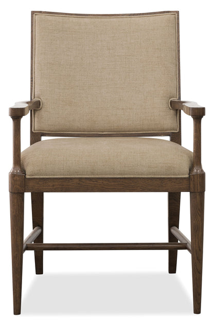 Cashiers - Arm Chair