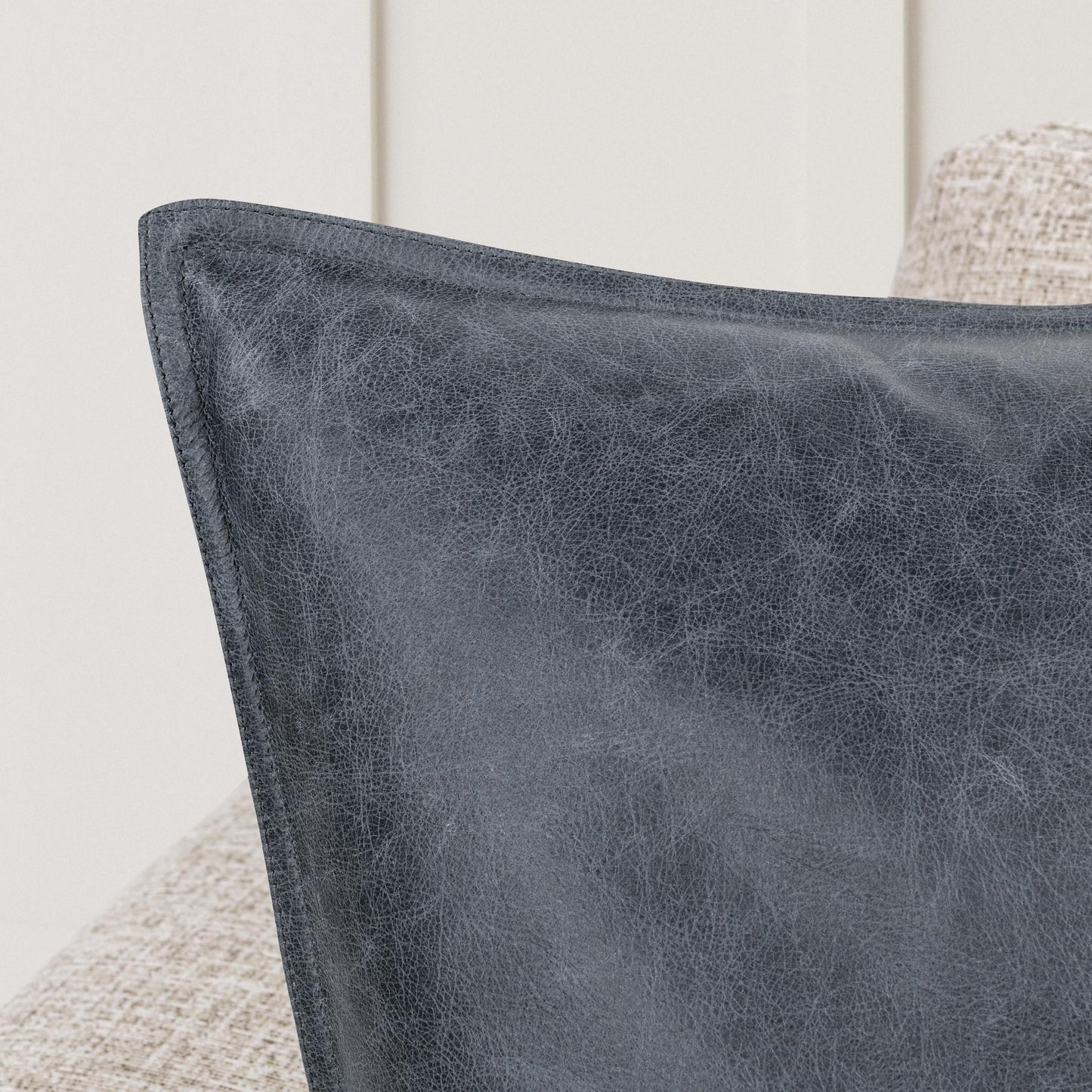 Soco Leather - SLD Pillow