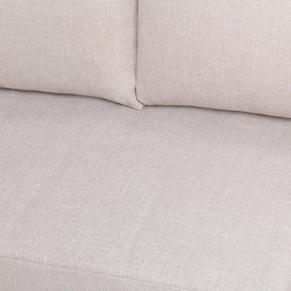 Rami - Outdoor Sofa - Natural