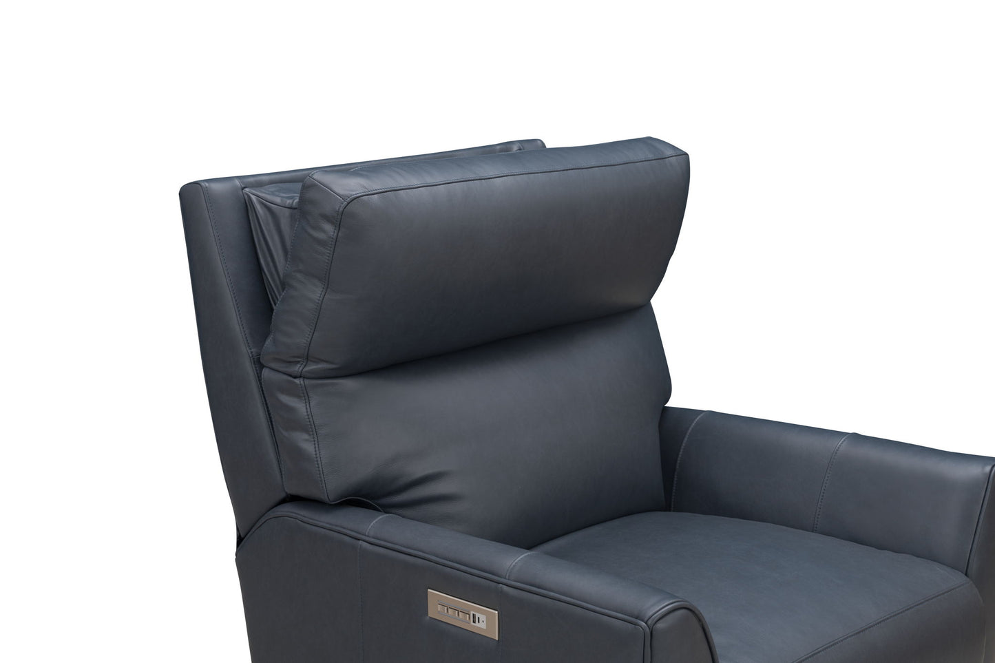 Marah - 3P Recliner Big & Tall