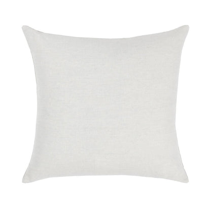 Onara - 22" x 22" Pillow - Burnt Orange / Gold