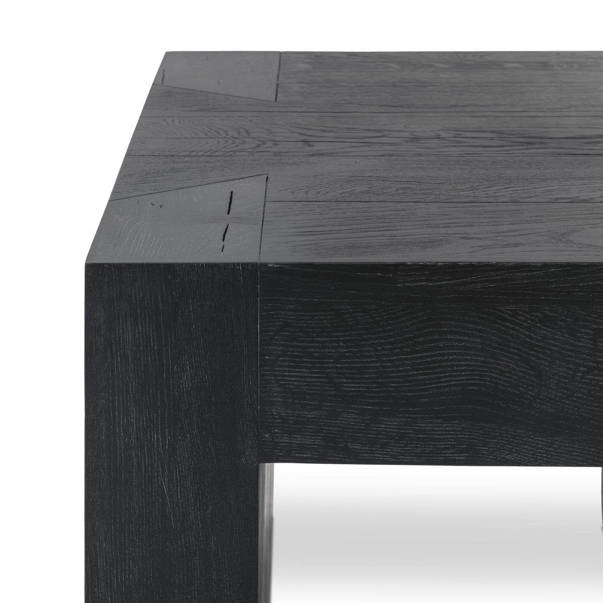 Bristol - Reclaimed Oak Table