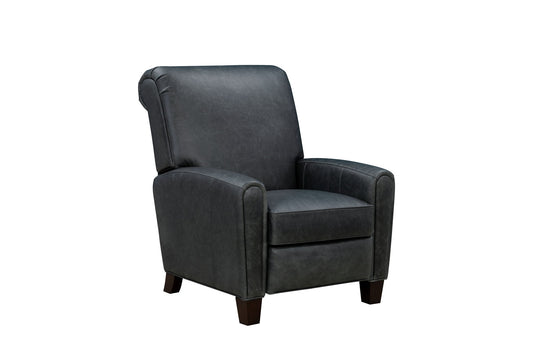 Harrington - Recliner Push Thru The Arm