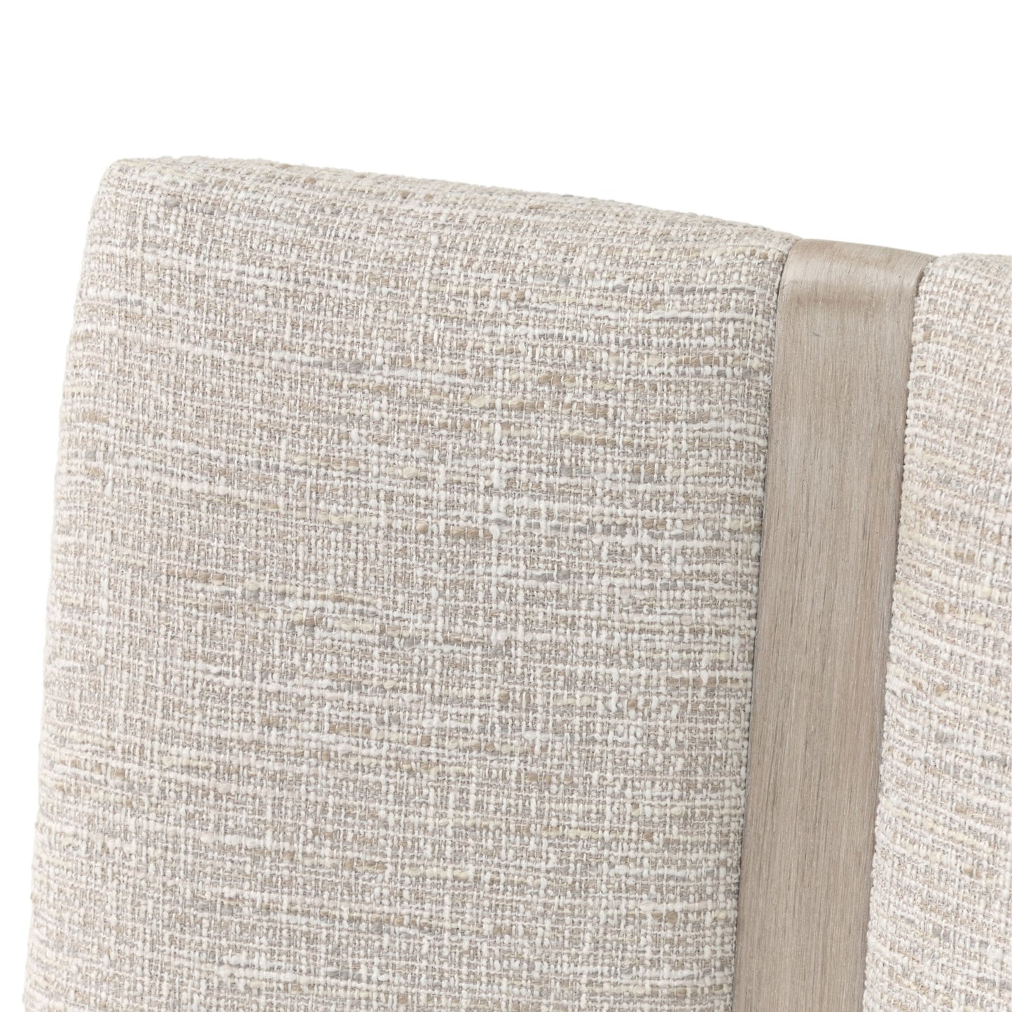 Lotus Bay - Dining Arm Chair - Sand