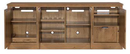 Cashiers - Entertainment Credenza