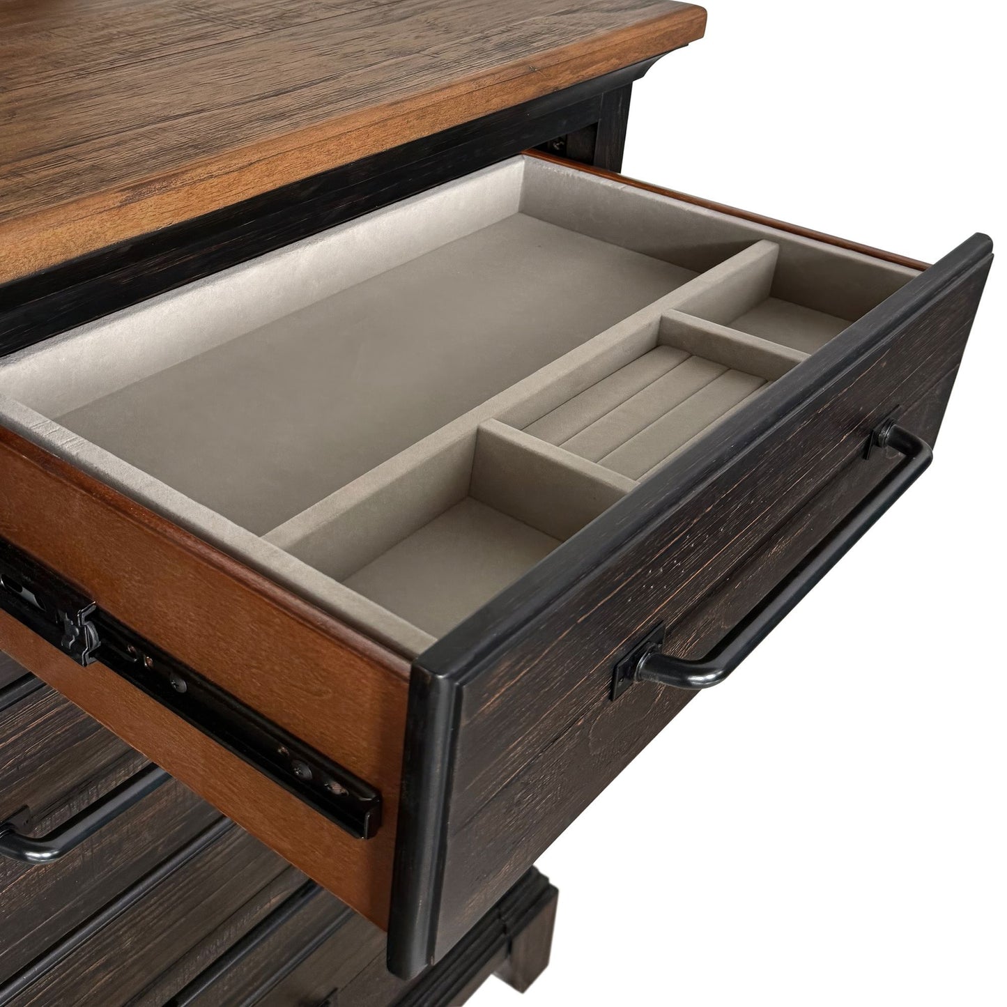 Montrose - Storage Bedroom Set