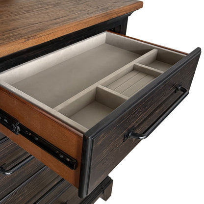 Montrose - Storage Bedroom Set