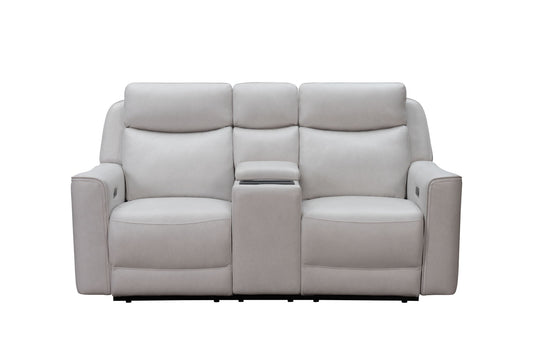 Chester - 3P Console Loveseat
