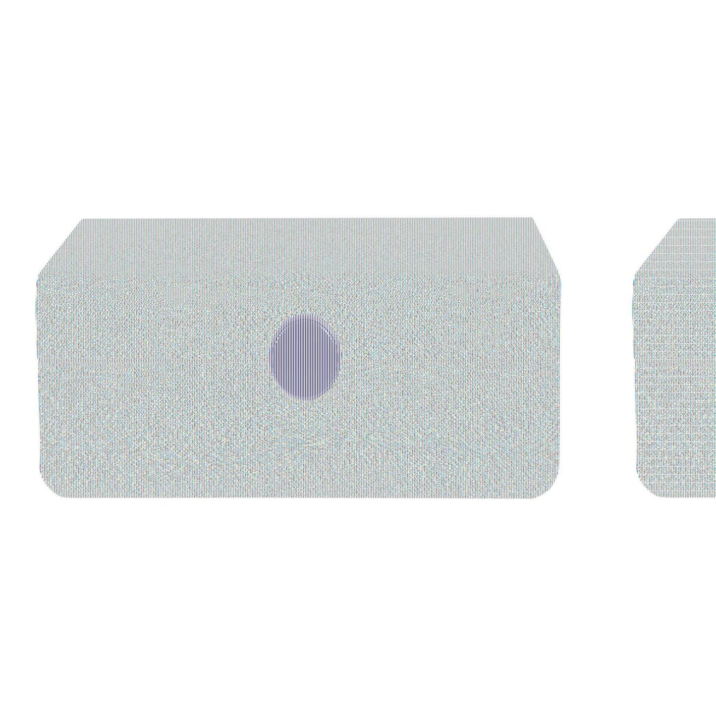 Lalique - Art Deco Box