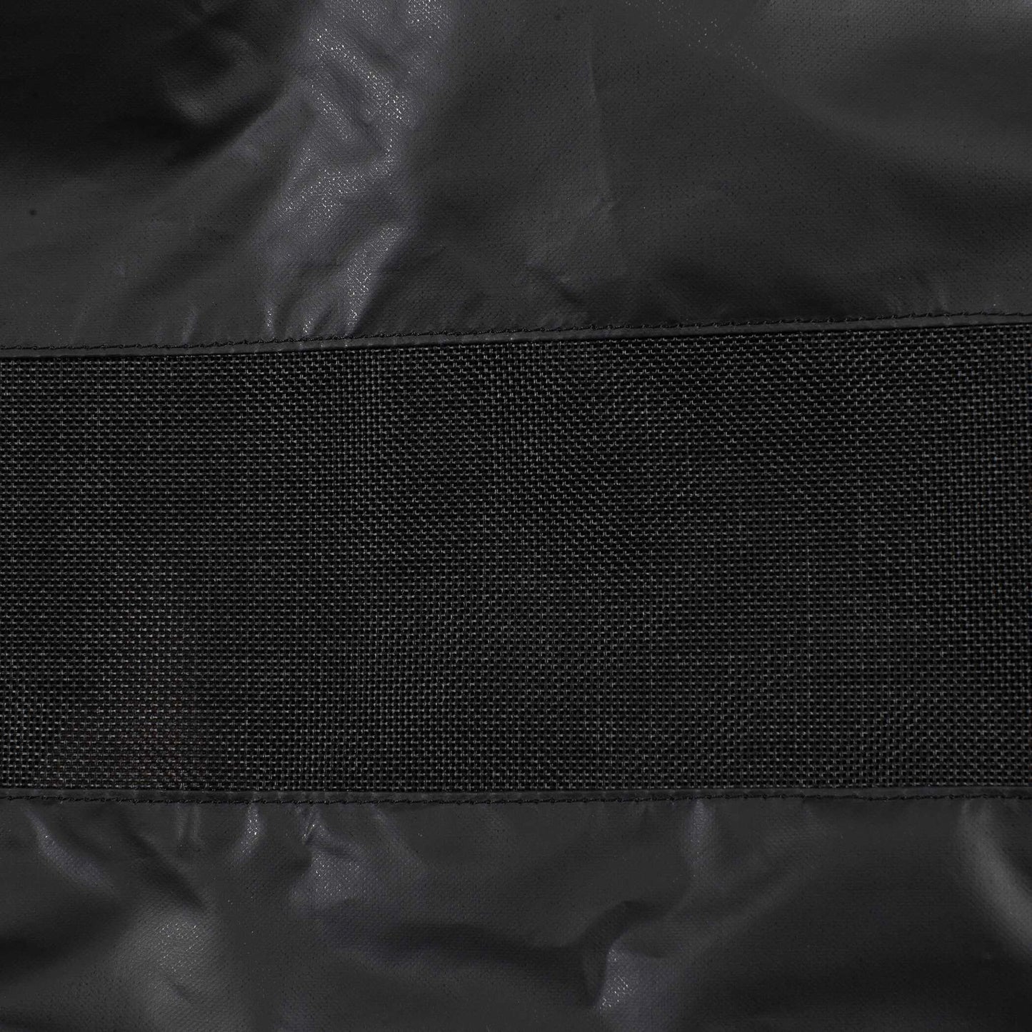 Outdoor Cover - Dining Chair Cover - Black