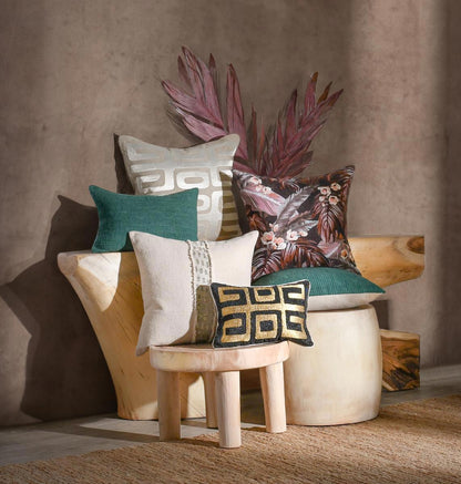 Radiant Oasis - Lira Pillow