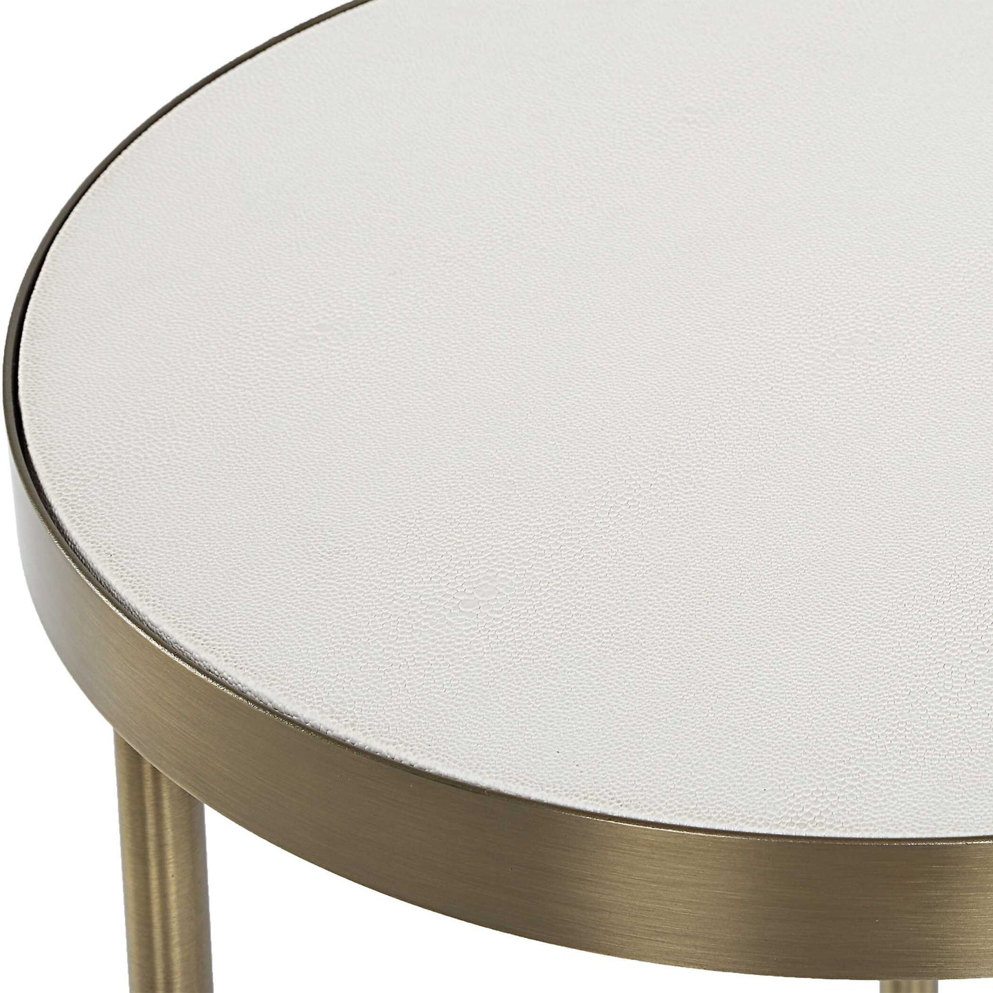 Aragon - Nesting Tables (Set of 2)