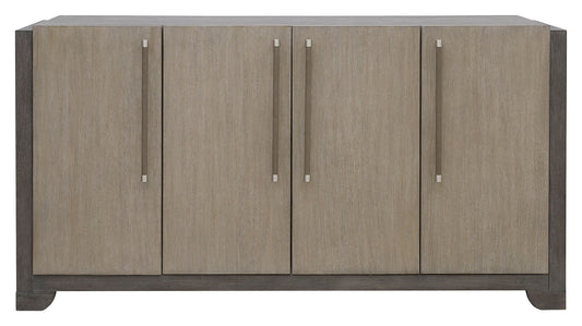 Anderson Park - Sideboard - Moose Trail / Frontier Brown