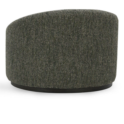 Beverly - Swivel Accent Chair