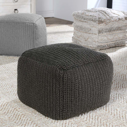 Performance Prism - Pouf