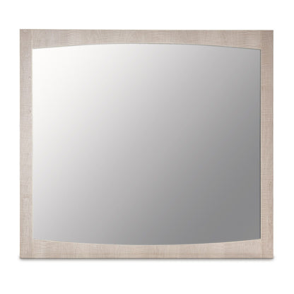Marin - Mirror - Beige