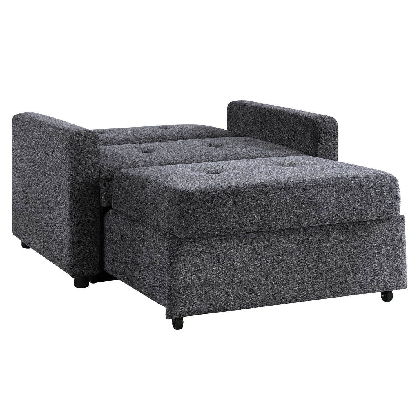 Noah - Chair With Sleeper