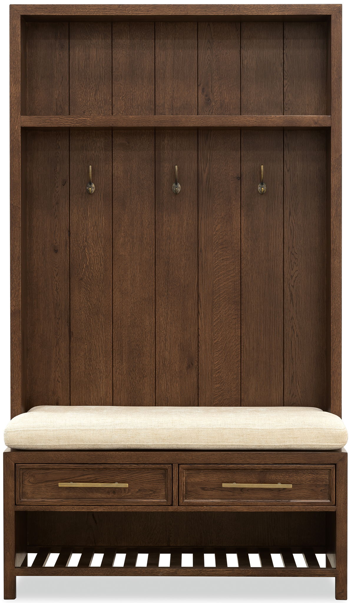 Cashiers - Locker