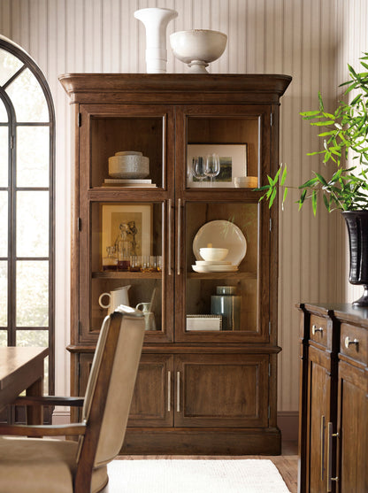 Cashiers - Buffet - Chestnut