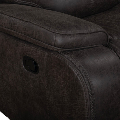 Brookings - Reclining Sofa