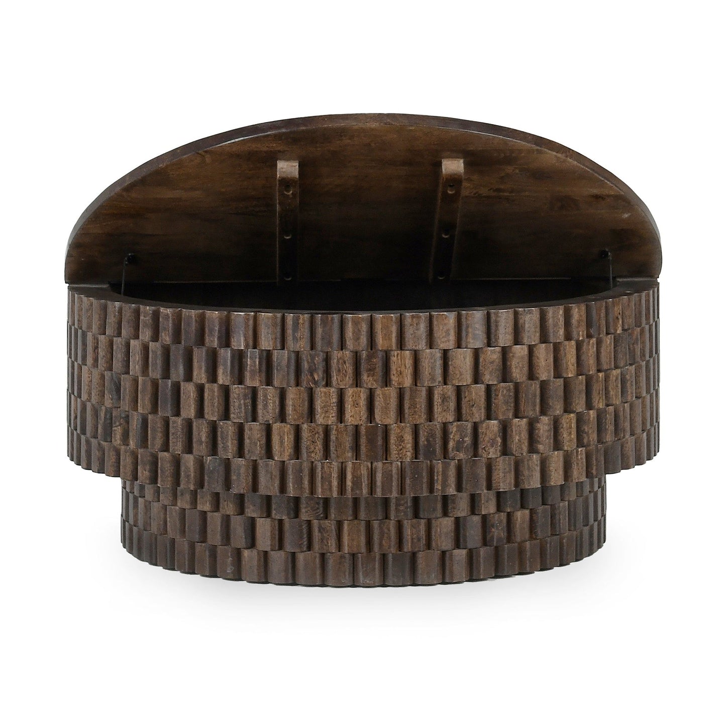 Norwood - Round Coffee Table