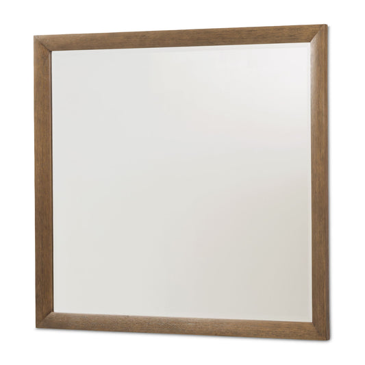 Portrait - Mirror - Sienna Brown