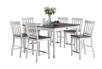 Joanna - Rectangular Counter Set