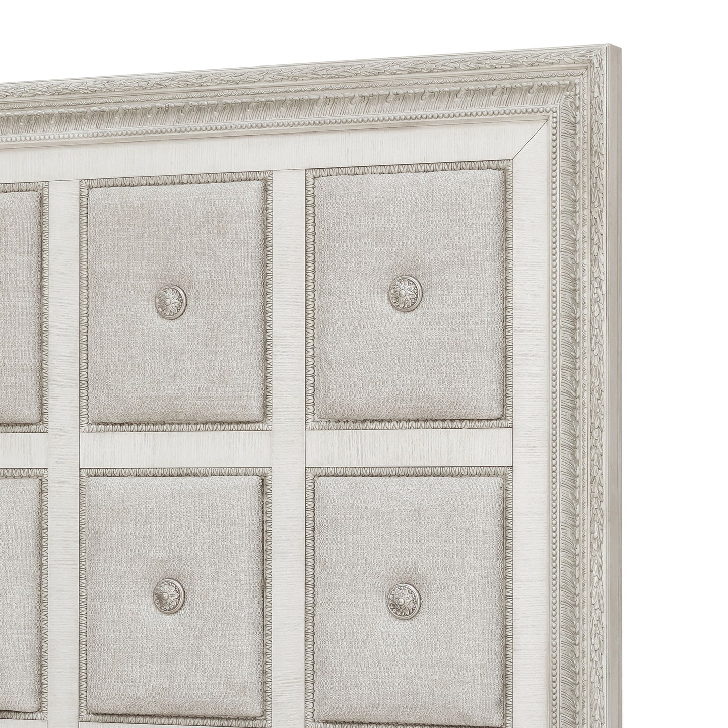 Camila - Upholstered Bed