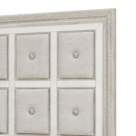Camila - Upholstered Bed