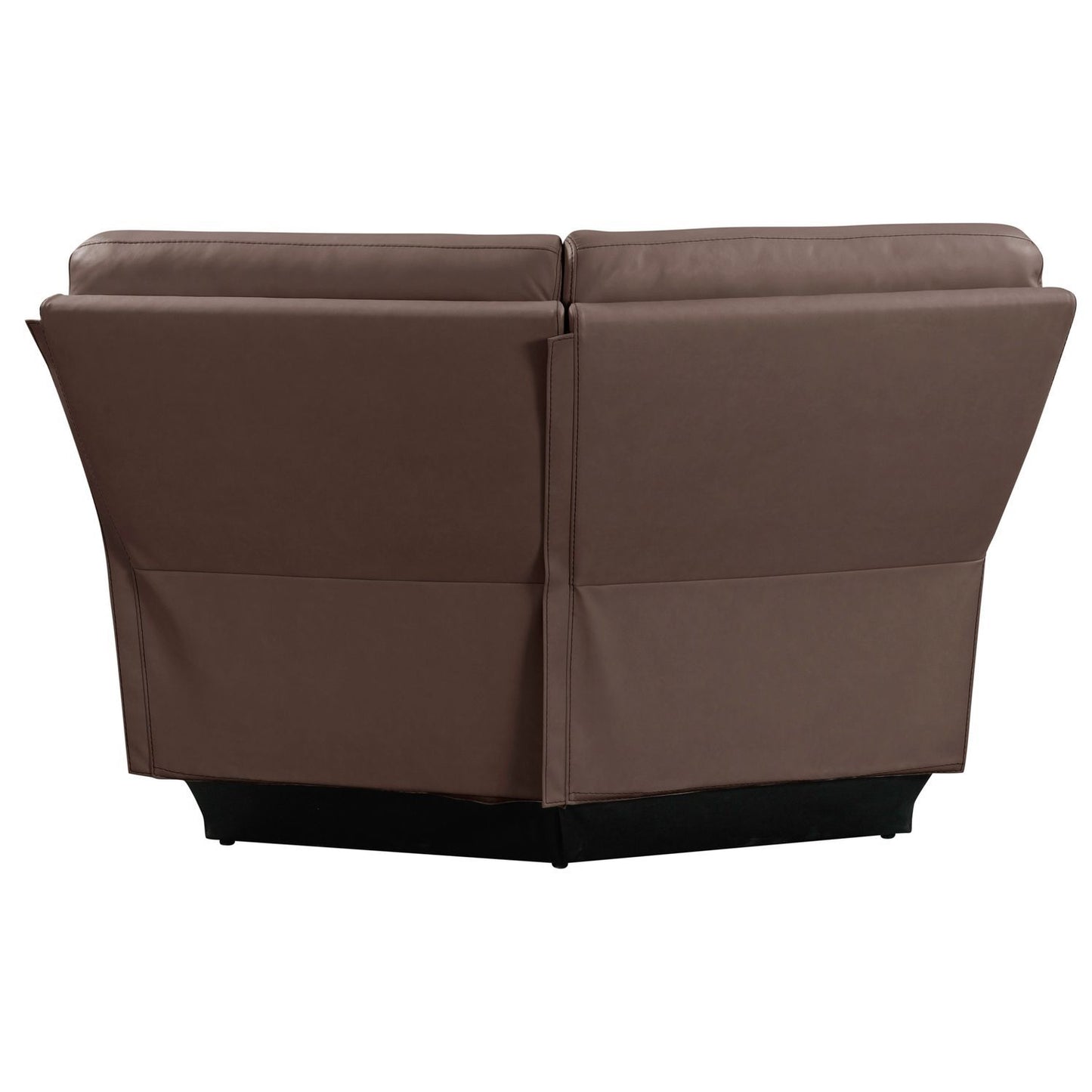 Beckham - Corner Wedge - Aline Saddle