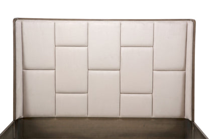 Roxbury Park - Multi-Panel Bed