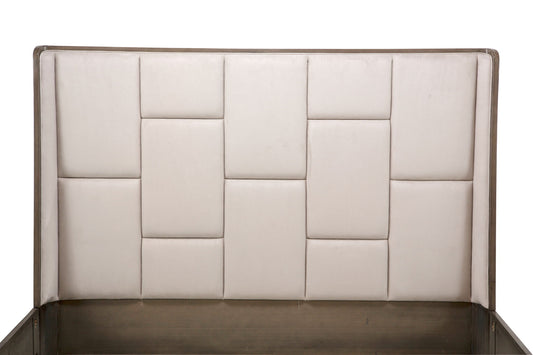 Roxbury Park - Multi-Panel Bed