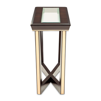 Belmont Place - Table