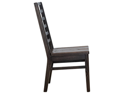 Balam - Chair (Set of 2)