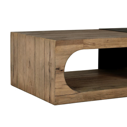 Danica - Coffee Table