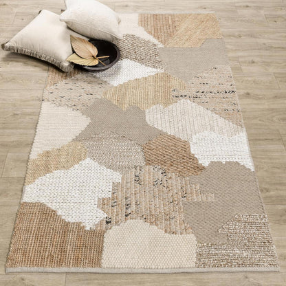 Bondo - Rug