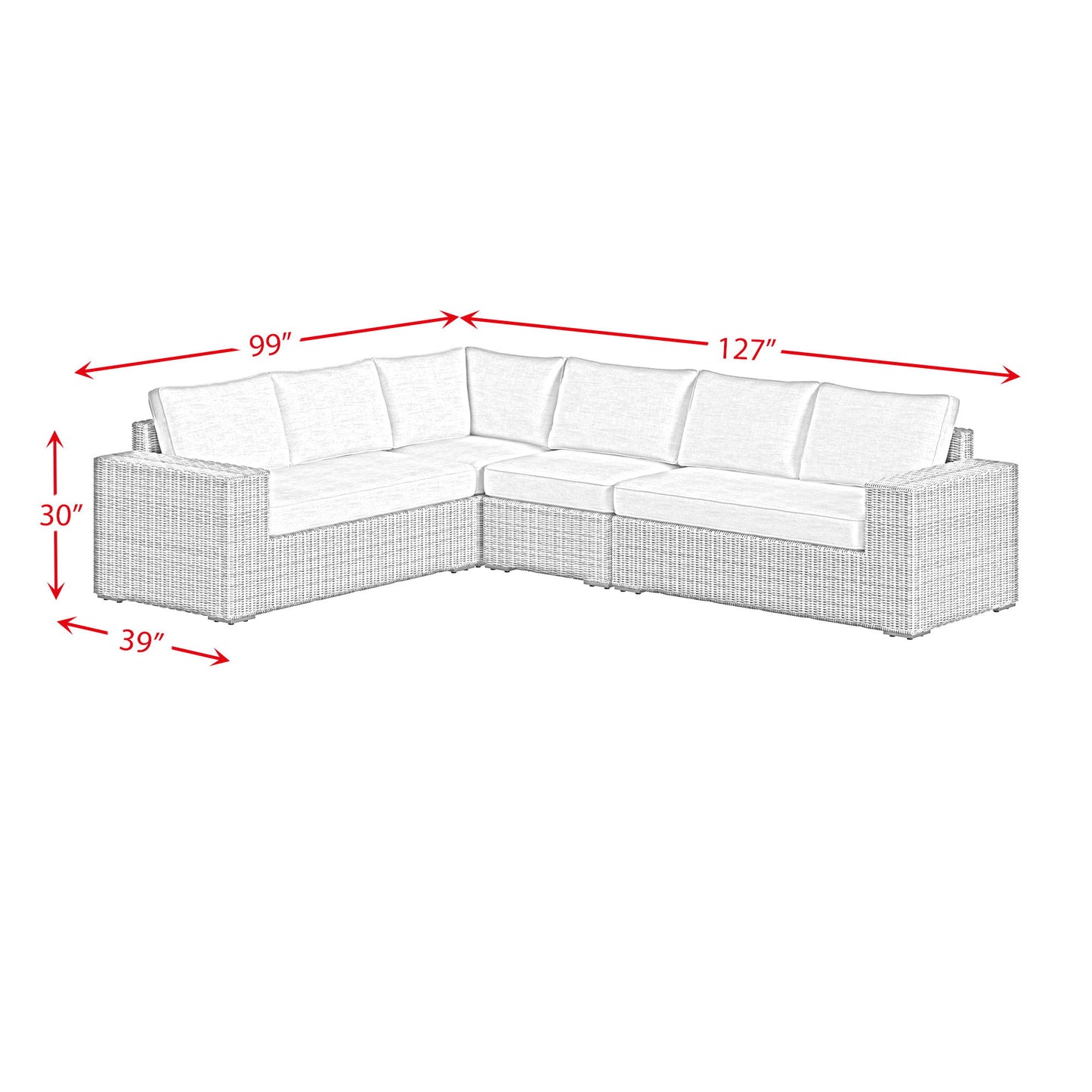 Carmona - Conversion Set