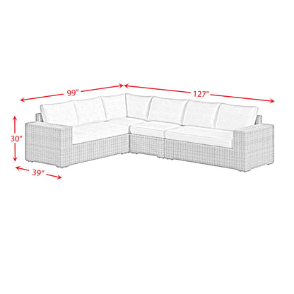 Carmona - Conversion Set