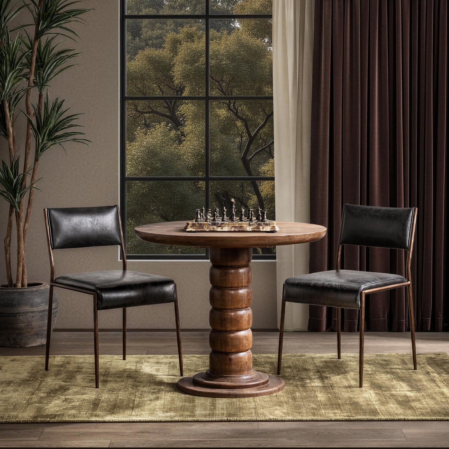 Hillrose - Dining Table