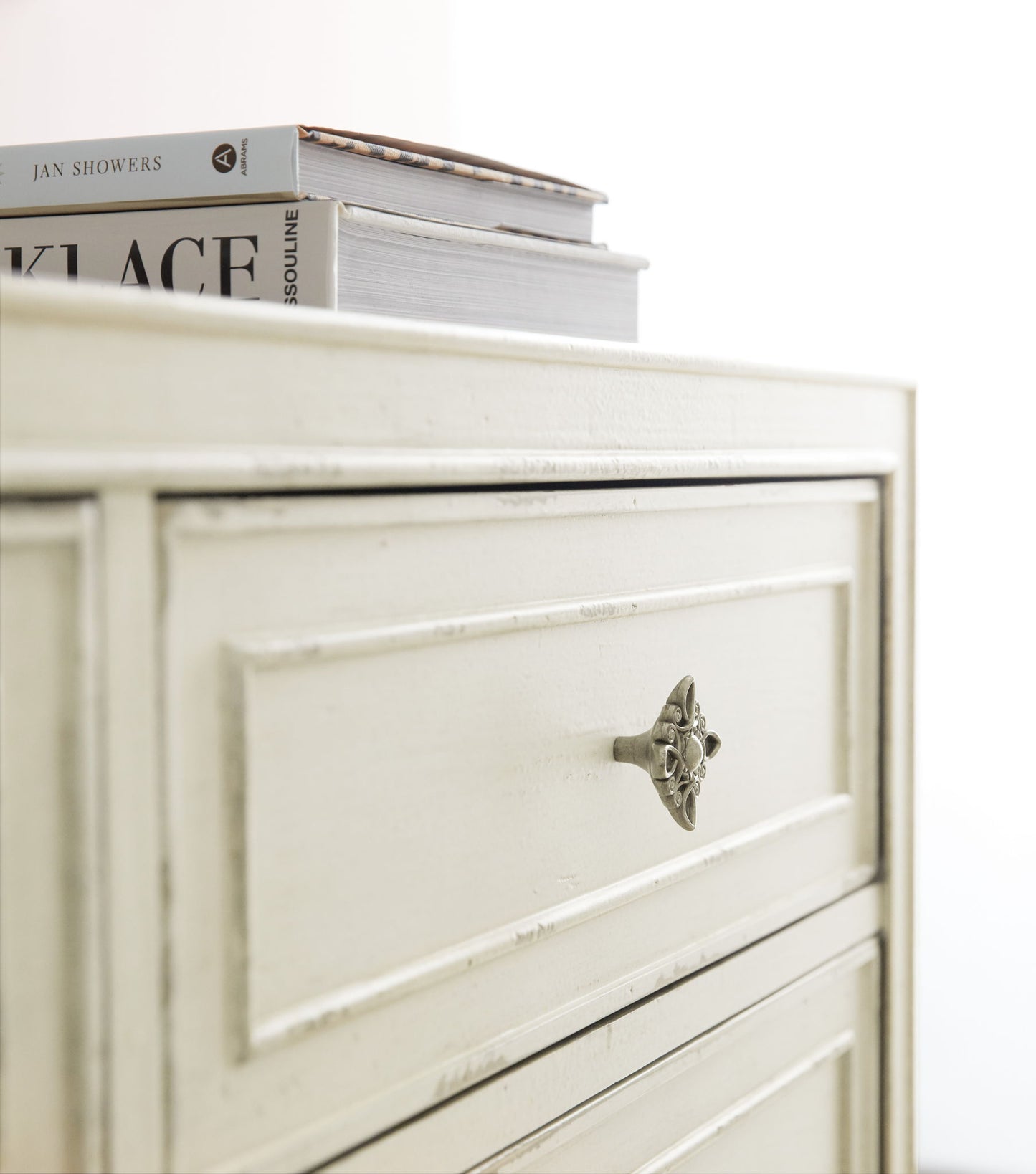 Sanctuary 2 - Anastasie Dresser - Beige