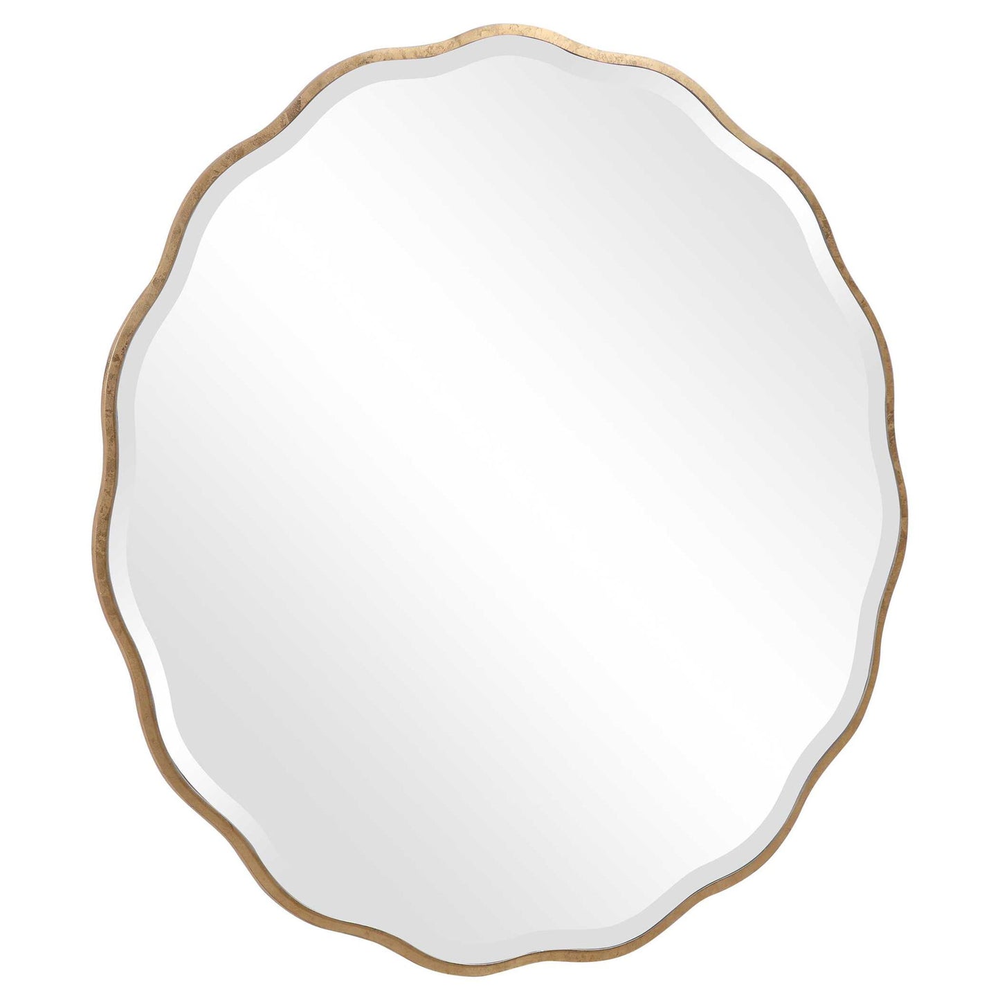 Aneta - Round Mirror