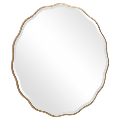 Aneta - Round Mirror