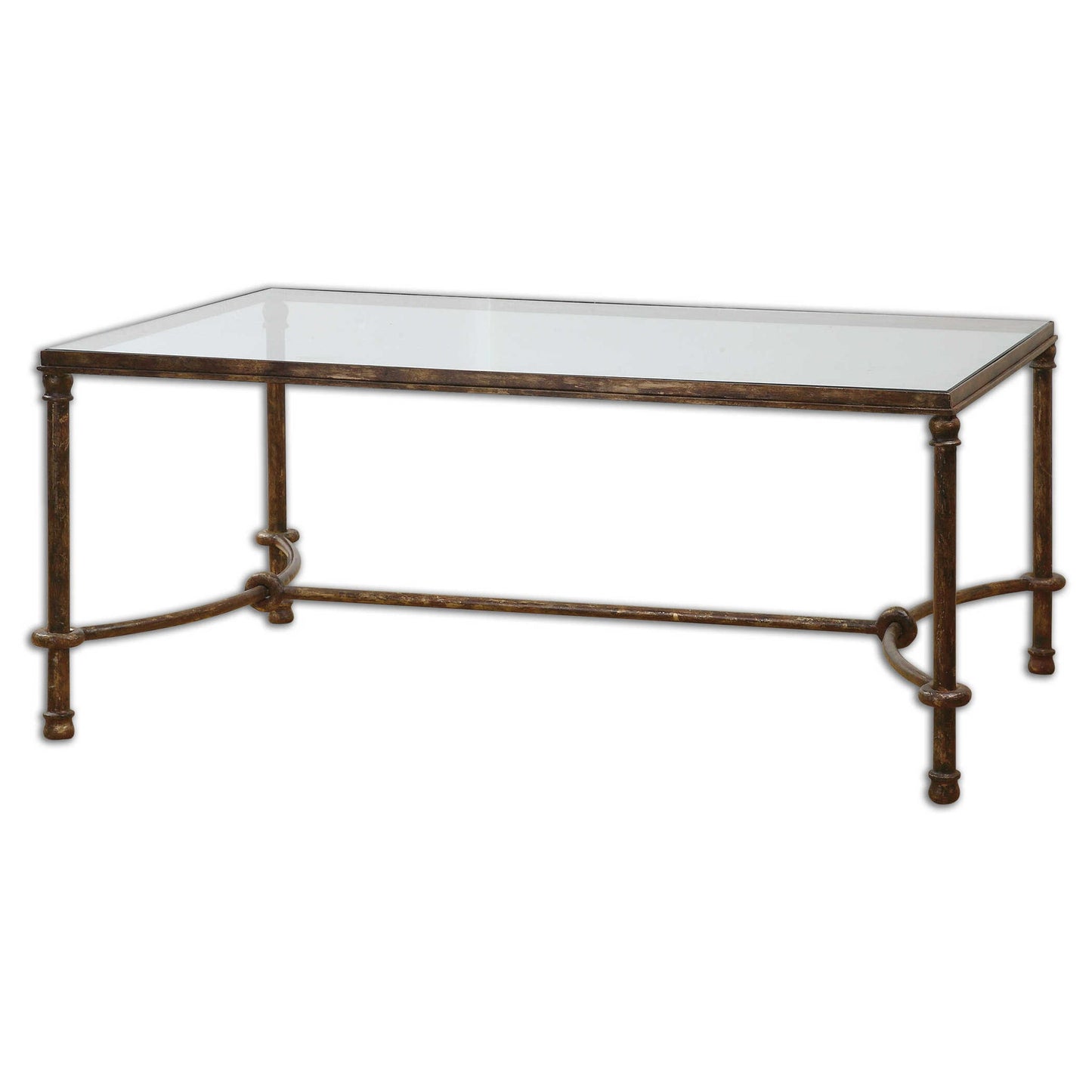 Warring - Iron Table