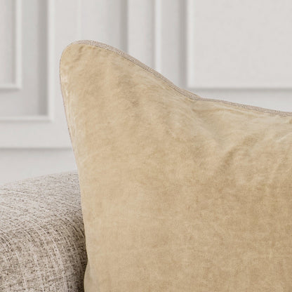 Heirloom Velvet - SLD Pillow