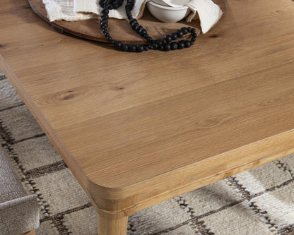 Seraphina - Leg Table