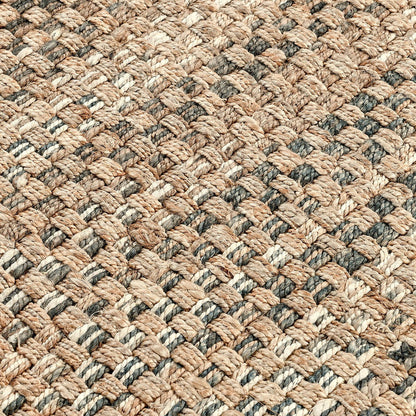 Panama - Bold Stripe Rug